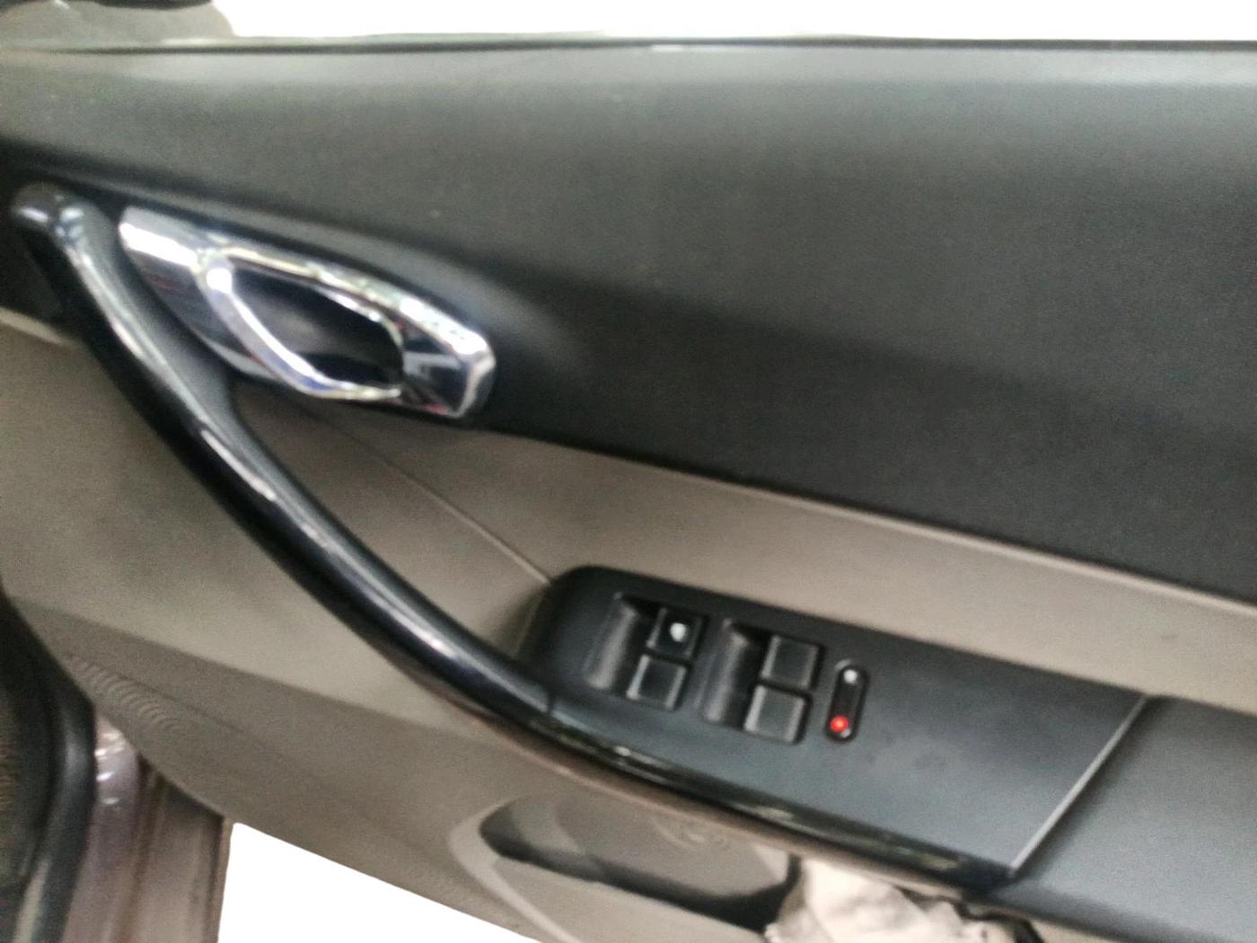 2018 Tata Tiago XZ PETROL, Petrol, Manual, 44,621 km, interior