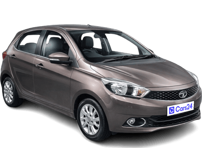 2018 Tata Tiago - Hatchback - Petrol - Manual - ₹3.00 lakh
