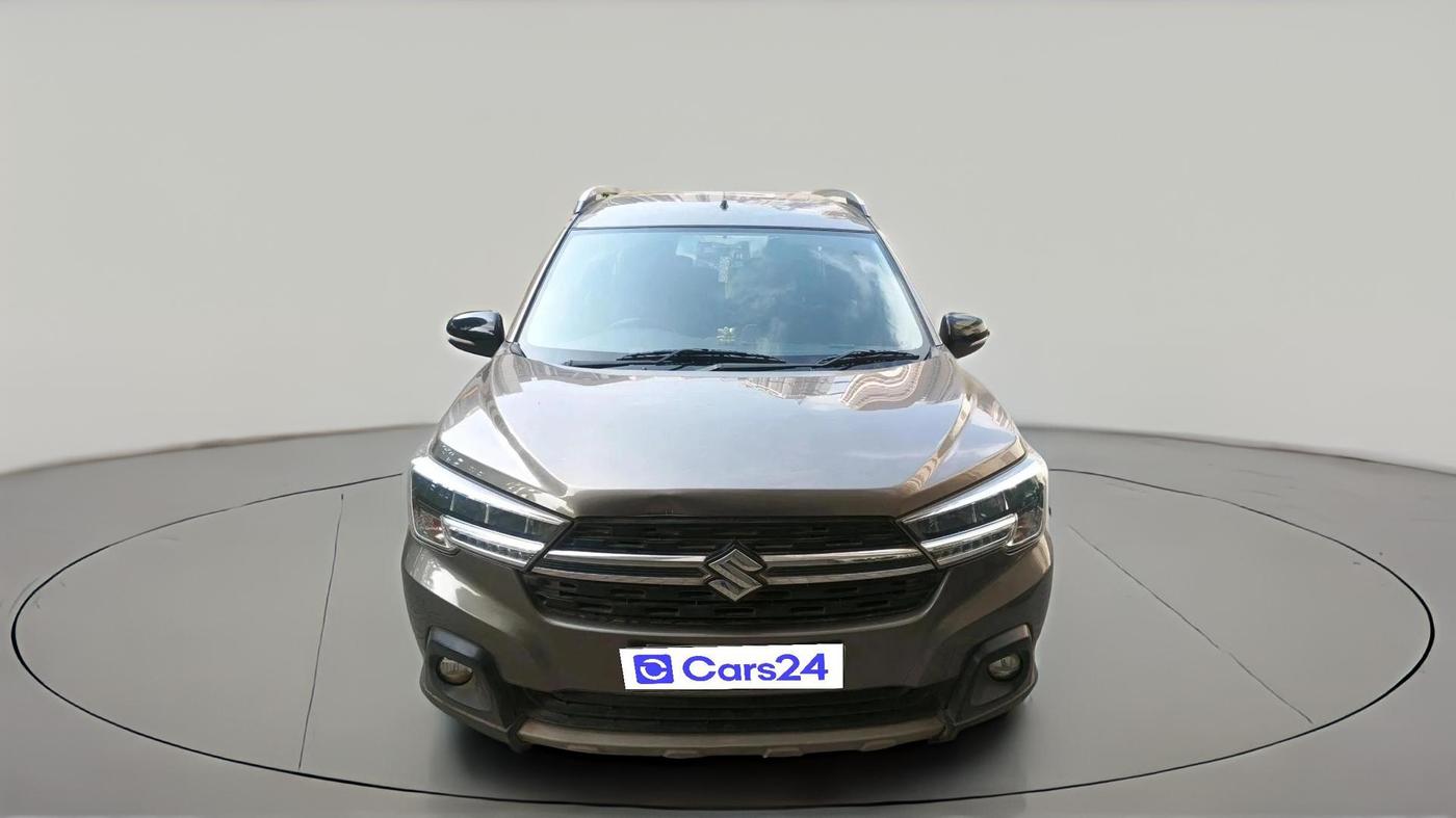 2020 Maruti XL6 ZETA AT, Petrol, Automatic, 68,000 km, exterior