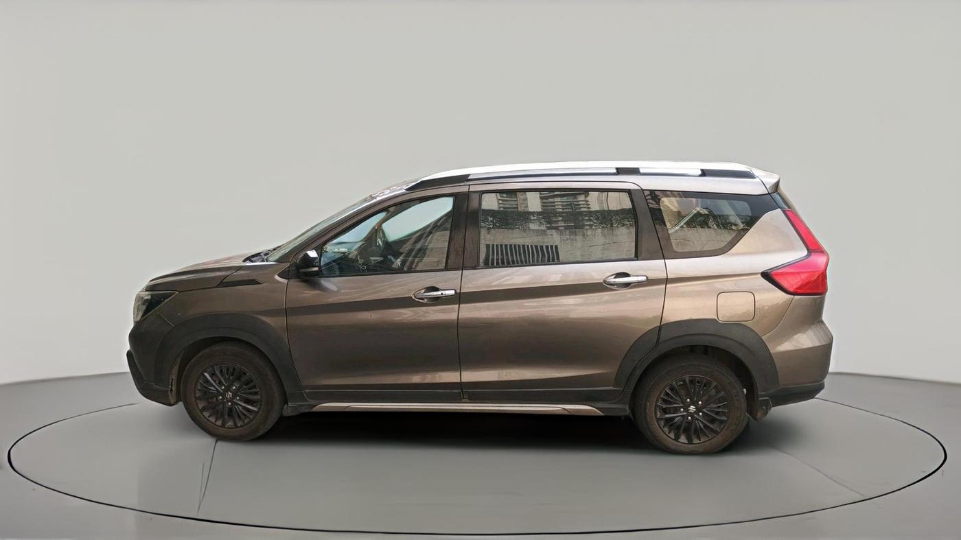 2020 Maruti XL6 ZETA AT, Petrol, Automatic, 68,000 km, exterior