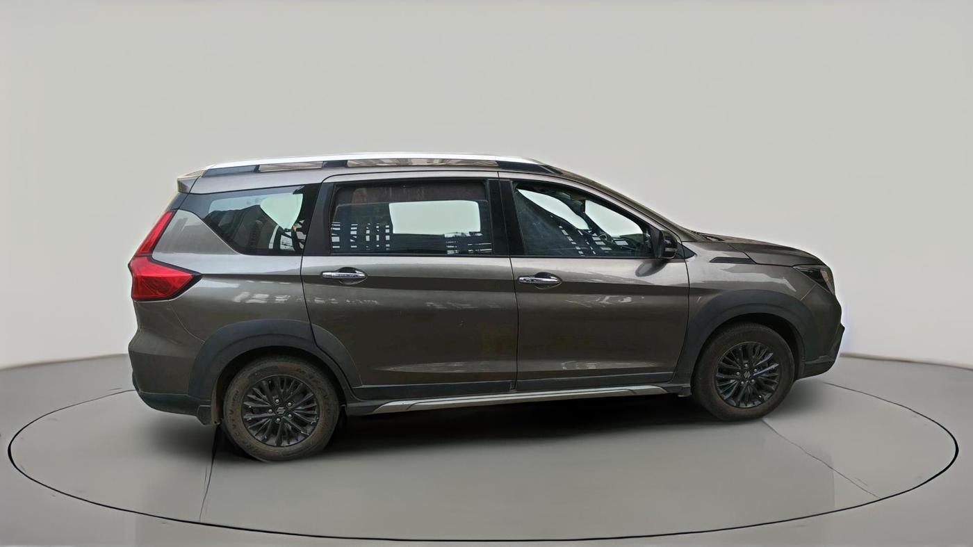 2020 Maruti XL6 ZETA AT, Petrol, Automatic, 68,000 km, exterior