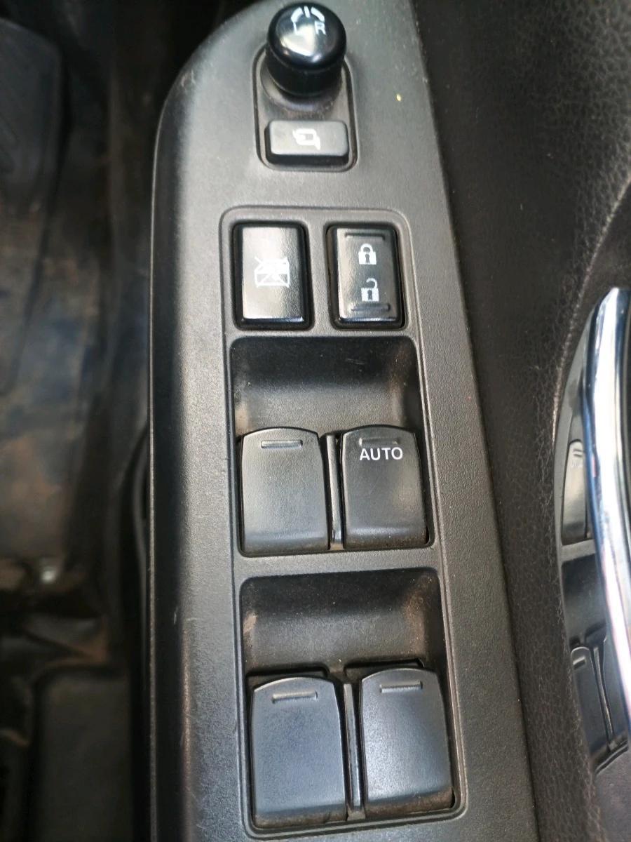 2020 Maruti XL6 ZETA AT, Petrol, Automatic, 68,000 km, interior