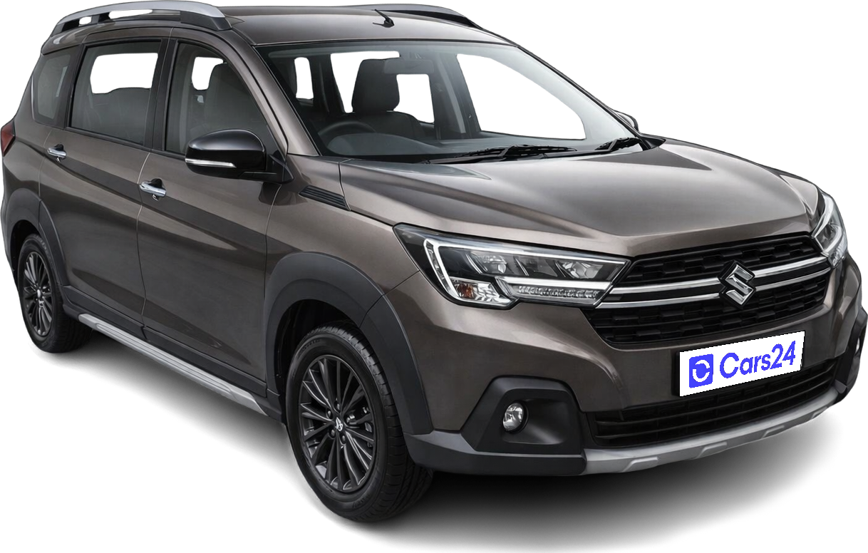 2020 Maruti XL6 - SUV - Petrol - Automatic - ₹8.89 lakh