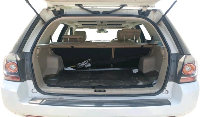 2014 Landrover Freelander 2 SD4 HSE, Diesel, Automatic, 1,05,252 km, exterior