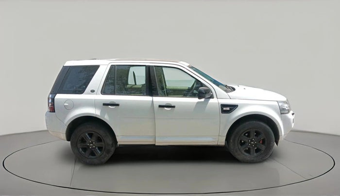 2014 Landrover Freelander 2 SD4 HSE, Diesel, Automatic, 1,05,252 km, exterior