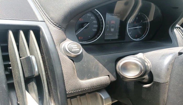 2014 Landrover Freelander 2 SD4 HSE, Diesel, Automatic, 1,05,252 km, interior