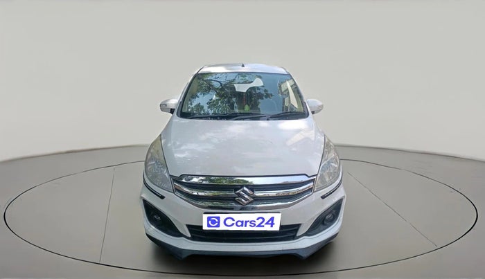 2018 Maruti Ertiga VXI, CNG, Manual, 1,09,725 km, exterior