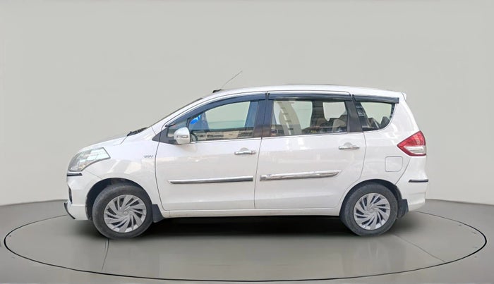 2018 Maruti Ertiga VXI, CNG, Manual, 1,09,725 km, exterior