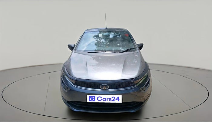 2022 Tata ALTROZ XE PLUS DIESEL, Diesel, Manual, 55,495 km, exterior