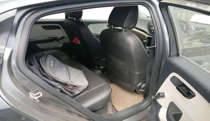2022 Tata ALTROZ XE PLUS DIESEL, Diesel, Manual, 55,495 km, interior