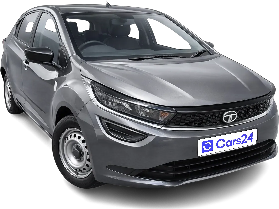 2022 Tata ALTROZ - Hatchback - Diesel - Manual - ₹4.75 lakh