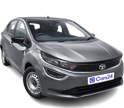2022 Tata ALTROZ - Hatchback - Diesel - Manual - ₹4.75 lakh