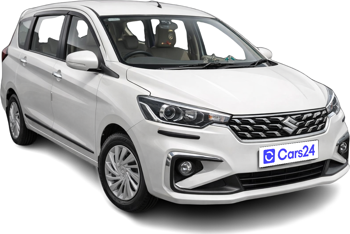 2024 Maruti Ertiga - SUV - Petrol - Manual - ₹9.10 lakh