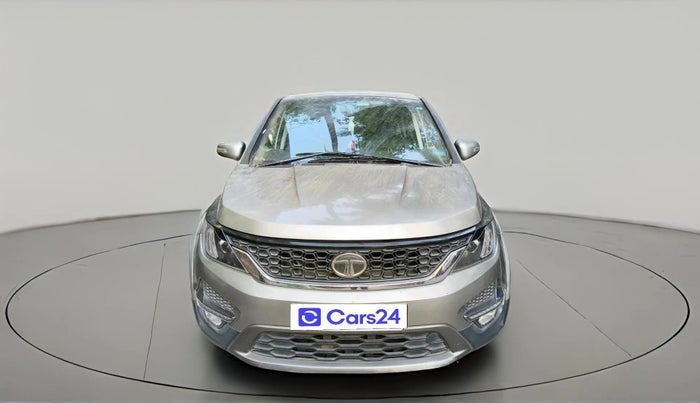 2018 Tata Hexa XT 4X2 7 STR, Diesel, Manual, 51,616 km, exterior