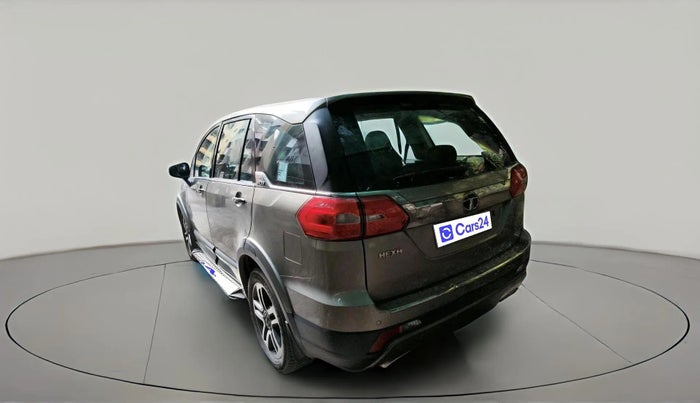 2018 Tata Hexa XT 4X2 7 STR, Diesel, Manual, 51,616 km, exterior