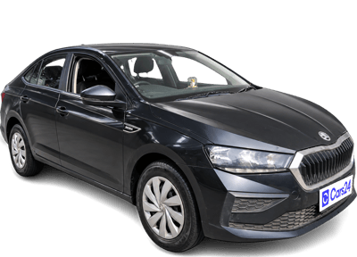 2022 Skoda SLAVIA - Sedan - Petrol - Manual - ₹9.50 lakh