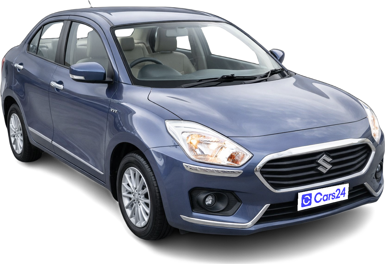 2017 Maruti Dzire - Sedan - Petrol - Manual - ₹3.60 lakh