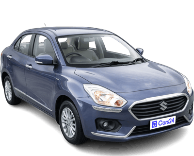 2017 Maruti Dzire - Sedan - Petrol - Manual - ₹3.60 lakh