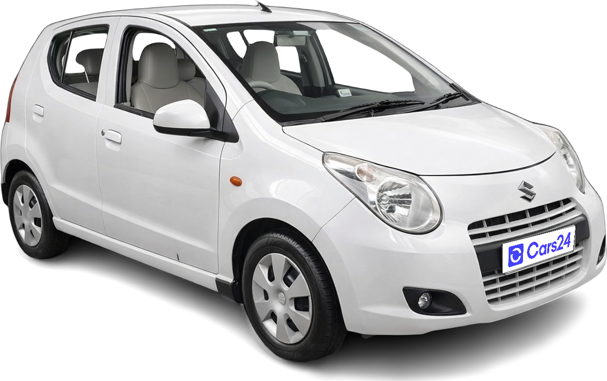 2012 Maruti A Star - Hatchback - Petrol - Automatic - ₹1.50 lakh
