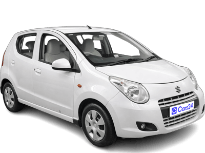 2012 Maruti A Star - Hatchback - Petrol - Automatic - ₹1.50 lakh