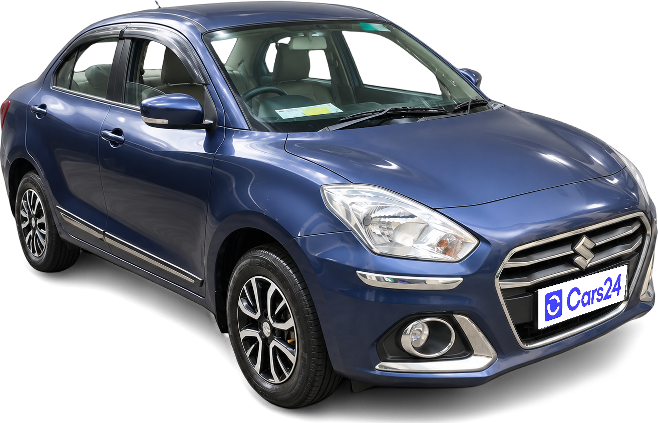 2022 Maruti Dzire - Sedan - CNG - Manual - ₹7.10 lakh