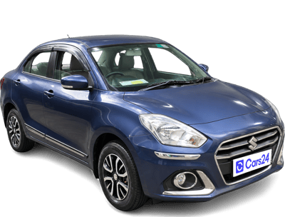 2022 Maruti Dzire - Sedan - CNG - Manual - ₹7.10 lakh