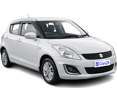 2015 Maruti Swift - Hatchback - Petrol - Manual - ₹4.15 lakh