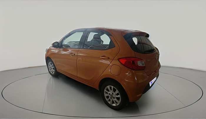 2016 Tata Tiago XZ PETROL, Petrol, Manual, 30,742 km, exterior