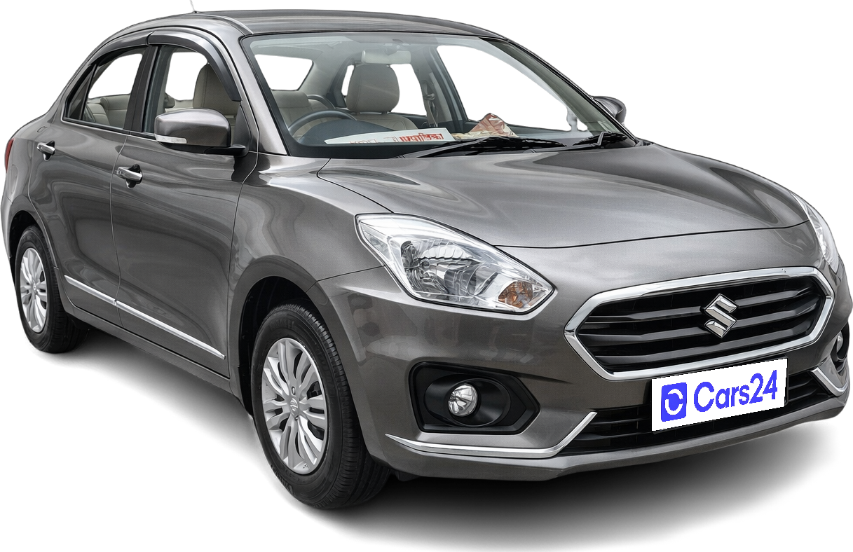 2021 Maruti Dzire - Sedan - Petrol - Manual - ₹6.03 lakh