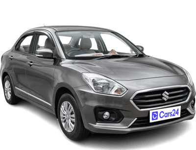 2021 Maruti Dzire - Sedan - Petrol - Manual - ₹6.03 lakh