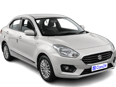 2017 Maruti Dzire - Sedan - CNG - Manual - ₹4.85 lakh