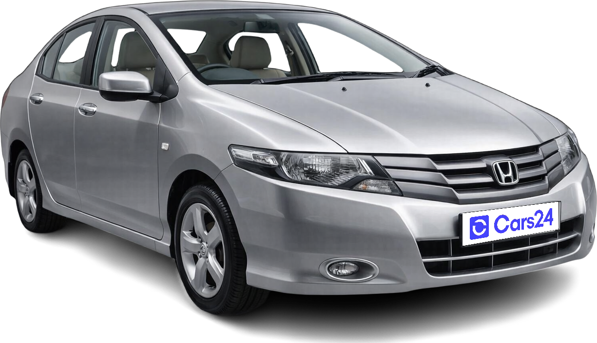 2011 Honda City - Sedan - Petrol - Manual - ₹1.80 lakh