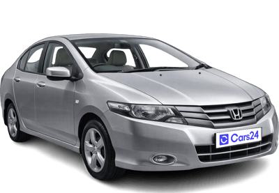 2011 Honda City - Sedan - Petrol - Manual - ₹1.80 lakh