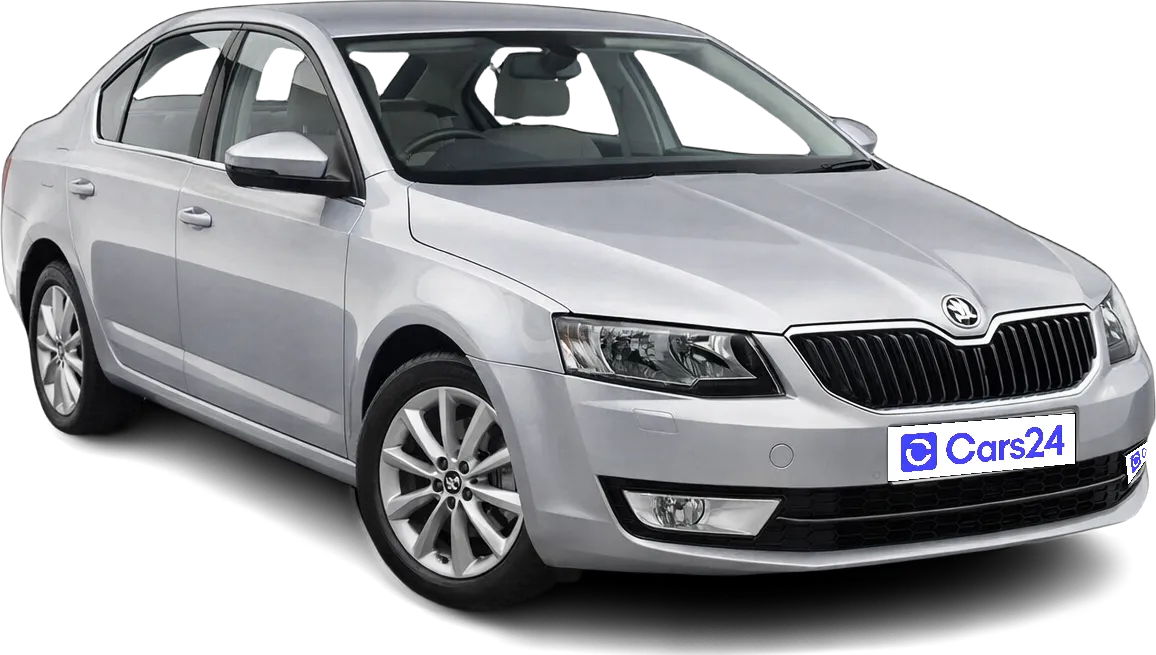 2013 Skoda Octavia - Sedan - Diesel - Manual - ₹4.55 lakh
