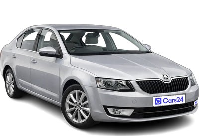 2013 Skoda Octavia - Sedan - Diesel - Manual - ₹4.55 lakh