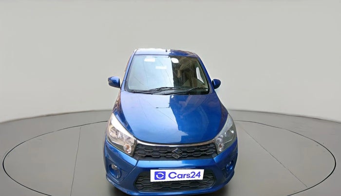 2020 Maruti Celerio VXI CNG, CNG, Manual, 69,577 km, exterior