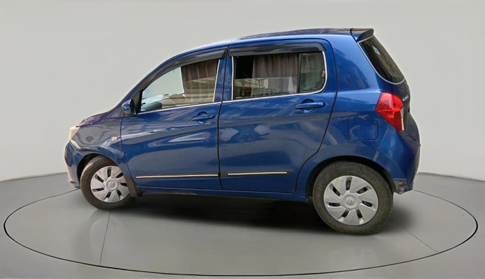 2020 Maruti Celerio VXI CNG, CNG, Manual, 69,577 km, exterior