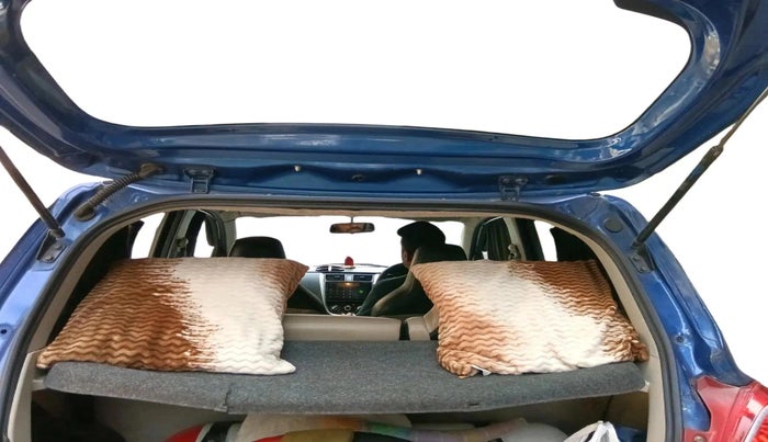 2020 Maruti Celerio VXI CNG, CNG, Manual, 69,577 km, exterior