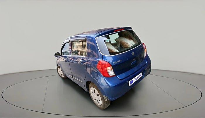 2020 Maruti Celerio VXI CNG, CNG, Manual, 69,577 km, exterior