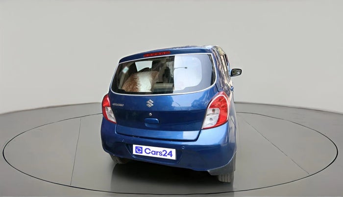 2020 Maruti Celerio VXI CNG, CNG, Manual, 69,577 km, exterior