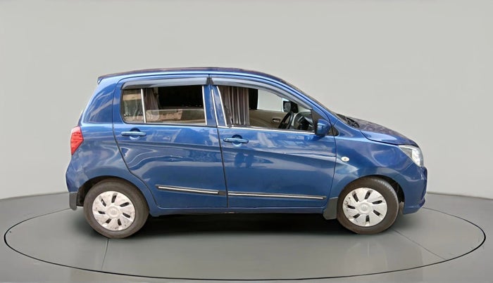2020 Maruti Celerio VXI CNG, CNG, Manual, 69,577 km, exterior