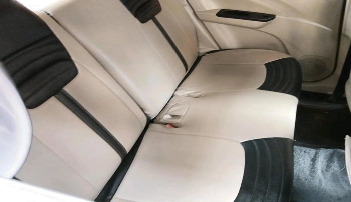 2020 Maruti Celerio VXI CNG, CNG, Manual, 69,577 km, interior