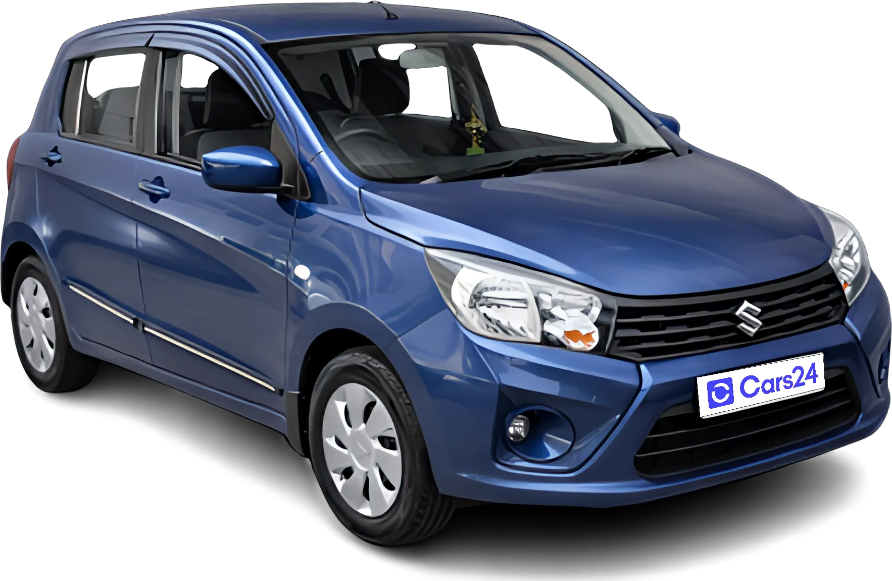2020 Maruti Celerio - Hatchback - CNG - Manual - ₹3.65 lakh