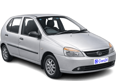2016 Tata Indica EV2 - Hatchback - Diesel - Manual - ₹95,000