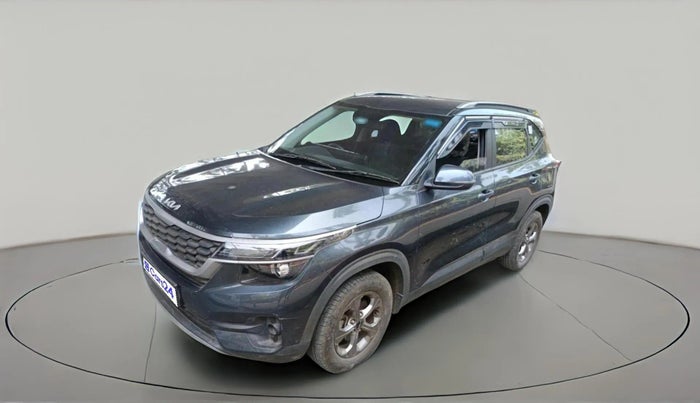 2022 KIA SELTOS HTK PLUS 1.5, Petrol, Manual, 28,629 km, exterior