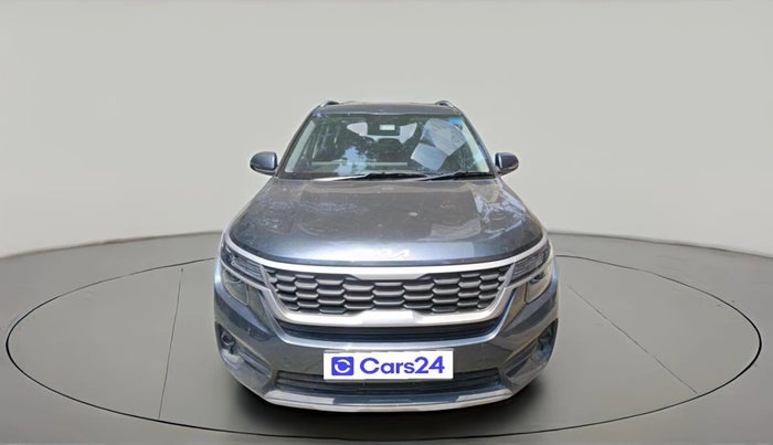 2022 KIA SELTOS HTK PLUS 1.5, Petrol, Manual, 28,629 km, exterior