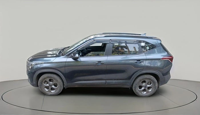 2022 KIA SELTOS HTK PLUS 1.5, Petrol, Manual, 28,629 km, exterior