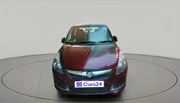 2015 Maruti Swift Dzire ZDI, Diesel, Manual, 1,18,249 km, exterior