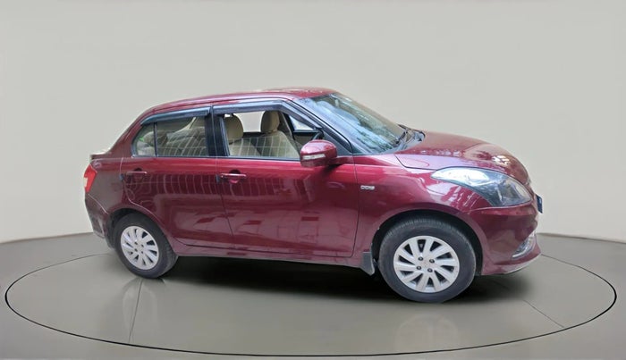 2015 Maruti Swift Dzire ZDI, Diesel, Manual, 1,18,249 km, exterior