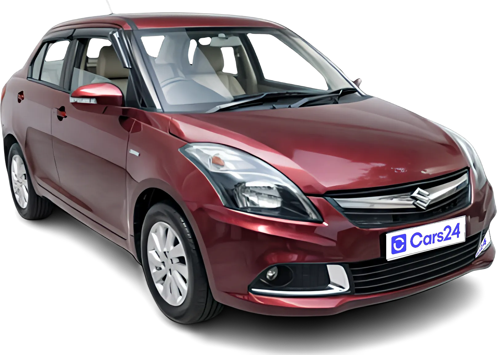 2015 Maruti Swift Dzire - Sedan - Diesel - Manual - ₹4.73 lakh